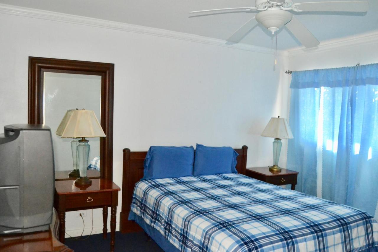 Waterway Resort Nassau