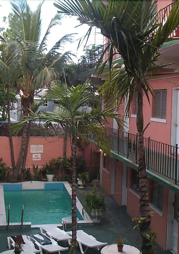 Hotel Towne