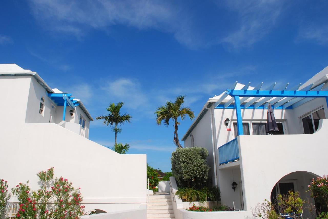 Apartment Paradise Island Club Creek Village