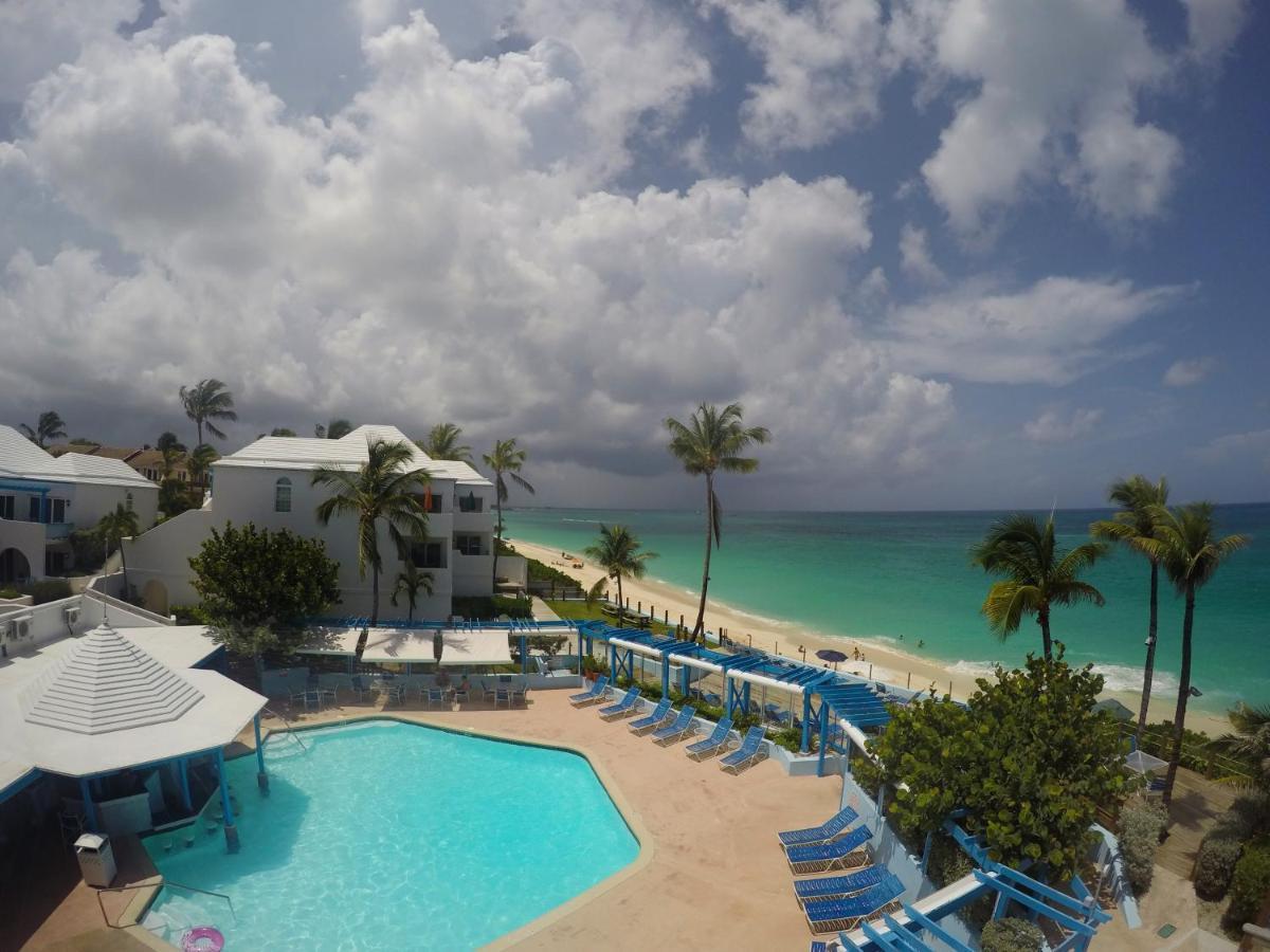 Apartment Paradise Island Club *