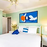 Villa Northwinds - At Orange Hill - Private Pool