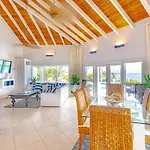 Villa Northwinds - At Orange Hill - Private Pool