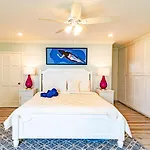 Villa Northwinds - At Orange Hill - Private Pool