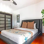 Caprice 14 - Oceanfront Villa - Gated Community With Pool