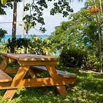 Orange Hill Beach Inn