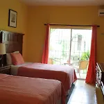 El Greco Hotel