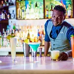 Margaritaville Beach Resort Nassau