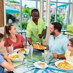 Margaritaville Beach Resort Nassau