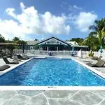 Beautiful Villa Just Steps Away From The Beach!