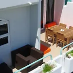 Tyne Beach Terrace Apartments