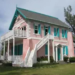 Buttonwood Reserve Main Lodge Home