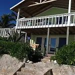 Wheel House Downstairs By Living Easy Abaco