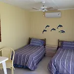 Wheel House Downstairs By Living Easy Abaco