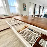 Eleuthera Retreat - Villa & Cottages On Pink Sand Beachfront
