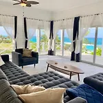 Eleuthera Retreat - Villa & Cottages On Pink Sand Beachfront