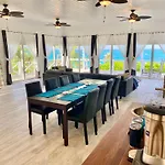 Eleuthera Retreat - Villa & Cottages On Pink Sand Beachfront