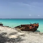 Bimini Seaside Villas - Green Cottage With Bay/Marina View