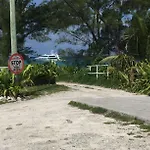 Bimini Seaside Villas - Green Cottage With Bay/Marina View