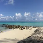 Bimini Seaside Villas - Green Cottage With Bay/Marina View