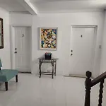 Golden Palms House