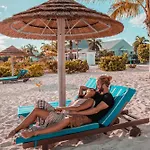 Sandyport Beach Resort