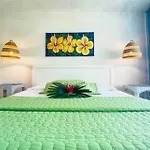 Greenwood Beach Resort