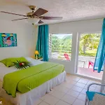 Greenwood Beach Resort