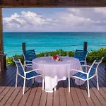 Deluxe Ocean View Villas - Just Steps From White Sand Beaches