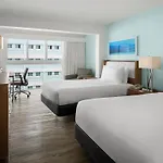 Courtyard Nassau Downtown Junkanoo Beach