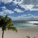 White House - Exclusive Luxury Beachfront Villa - Private White Sand Beach