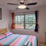 Da Pink And White Palace