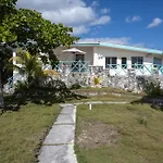 Pau Pau Beach Estate Home