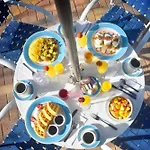 Sandyport Beach Resort
