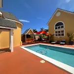 Brownstone Guesthouses