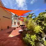 Brownstone Guesthouses