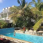The Landing
