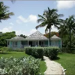 The Blue Inn Family Vacation Rental