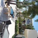 February Point Resort Bb1