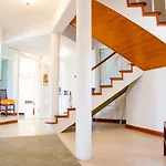 Four Bedroom Oceanfront Villa