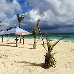 Coral Beach Freeport Paradise