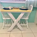 Carlas Cottage