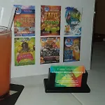 Calypso Hills Hideaways