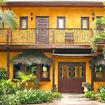Marley Resort & Spa