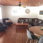 Bimini Seaside Villas - Pink Cottage With Beach View
