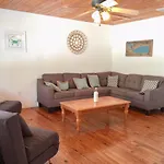 Bimini Seaside Villas - Pink Cottage With Beach View