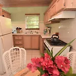 The Sugar Apple Lodging