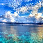 Paradise Cove