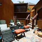 Marley Resort & Spa