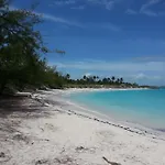 Augusta Bay Bahamas, Exuma