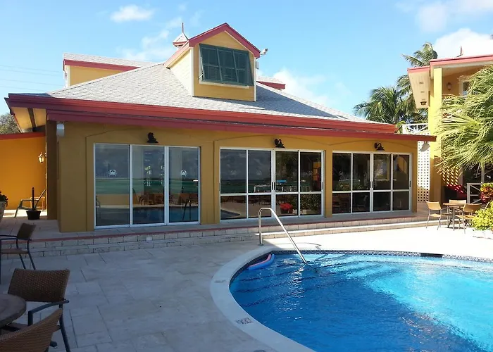 Augusta Bay Bahamas, Exuma